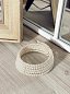 Choker Perlas